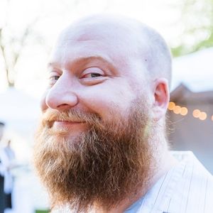 Meet your Posher, Richard